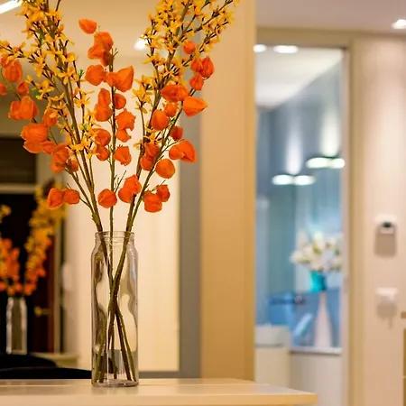 Apartament Aquarium