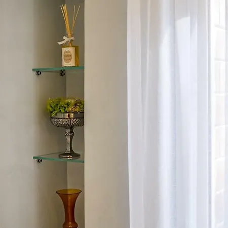 Aquarium Apartament