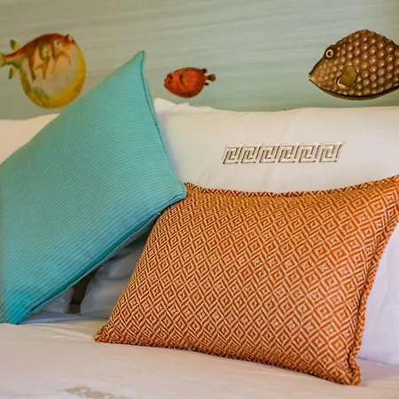 Apartament Aquarium Cervia
