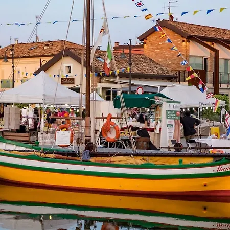 Aquarium Apartament *