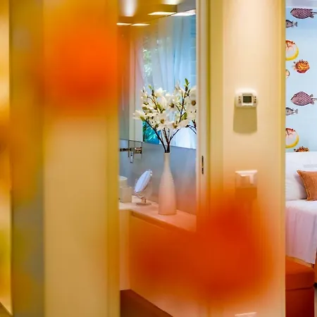 Aquarium Apartament