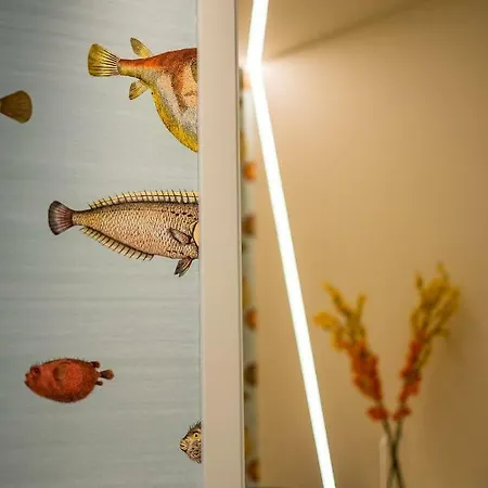 Apartament Aquarium