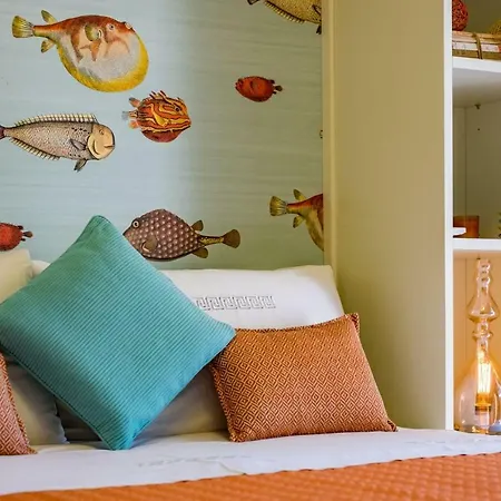 Aquarium Apartament