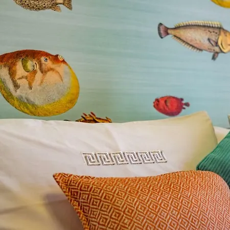 Aquarium Apartament Cervia