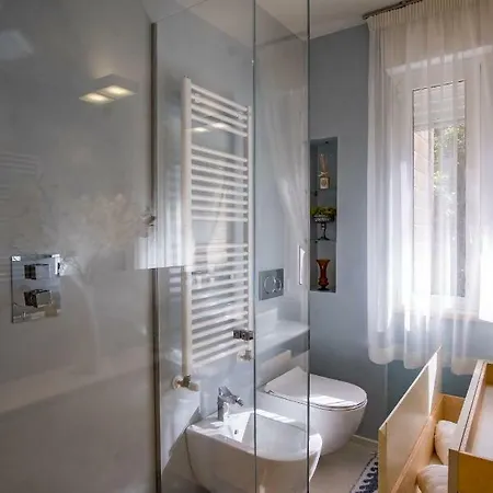 Apartament Aquarium *