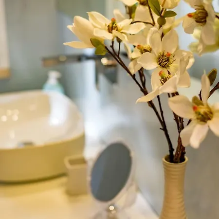 Aquarium Apartament Cervia